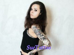 SueTattoo