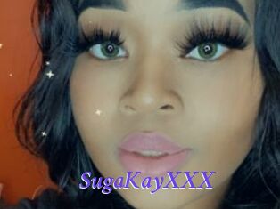 SugaKayXXX
