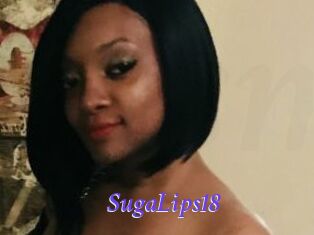 SugaLips18