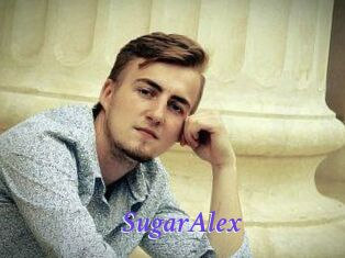 SugarAlex