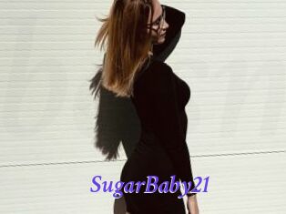 SugarBaby21