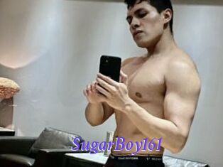 SugarBoy161