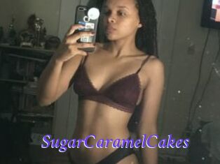 SugarCaramelCakes