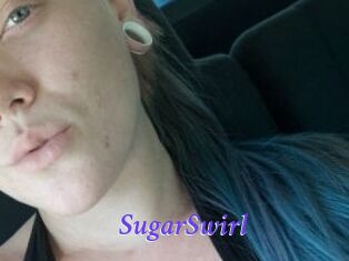 SugarSwirl