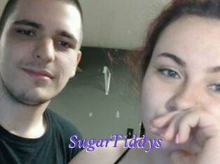 SugarTiddys