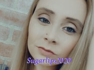 Sugarlips2020