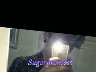 Sugarprincess