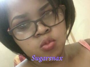 Sugarsnax Bdsm gratuit