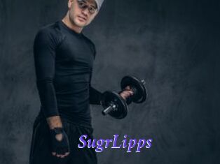 SugrLipps