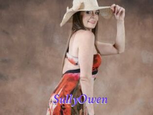 SullyOwen
