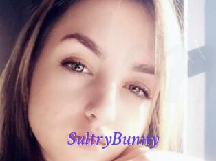 SultryBunny