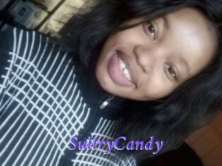 SultryCandy