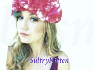 SultryKitten
