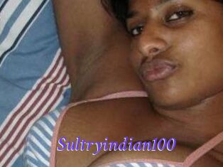 Sultryindian100
