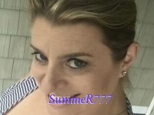 SummeR777