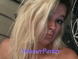 Summer_Parker