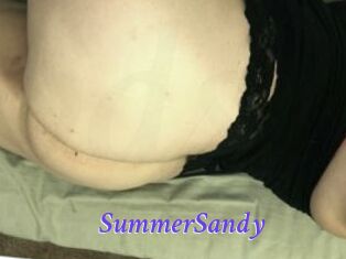 SummerSandy