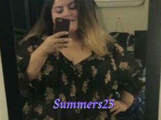 Summers25