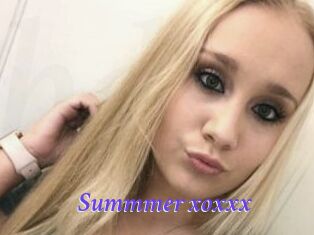 Summmer_xoxxx