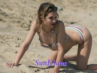 SunDiana Bdsm gratuit