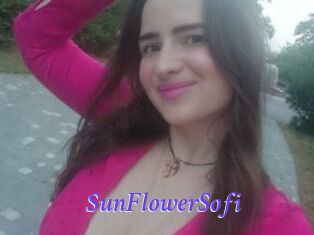 SunFlowerSofi