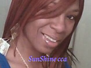 SunShine_cca