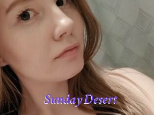 Sunday_Desert