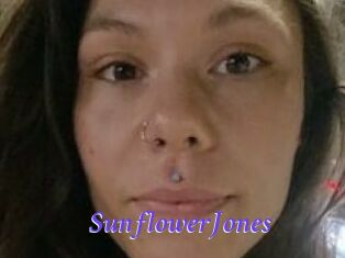 SunflowerJones