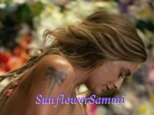 SunflowerSammi