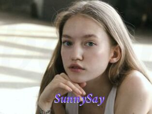 SunnySay