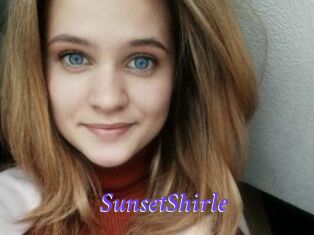 SunsetShirle