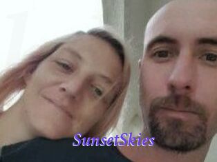 SunsetSkies