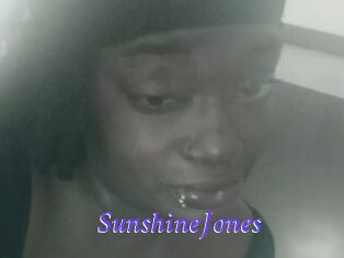 SunshineJones