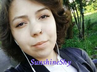 SunshineShy