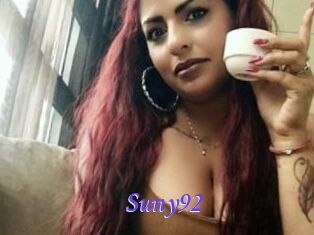Suny92