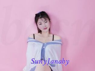 SunyJanaby