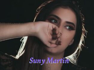 Suny_Martin
