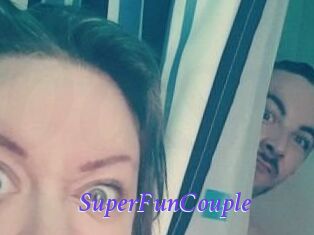 SuperFunCouple