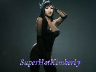 SuperHotKimberly
