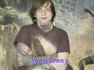 SuperLenny Bdsm gratuit
