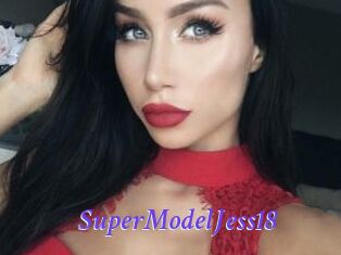 SuperModelJess18