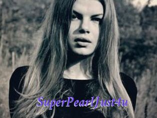 SuperPearlJust4u
