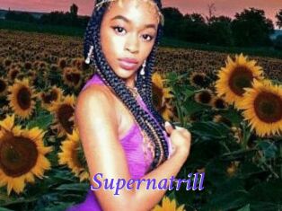 Supernatrill