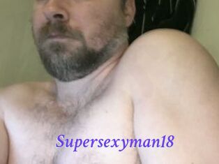 Supersexyman18 Bdsm gratuit