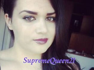 SupremeQueen21
