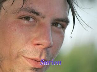 Surion