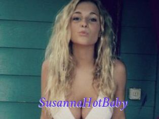 SusannaHotBaby
