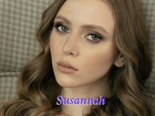 Susannah