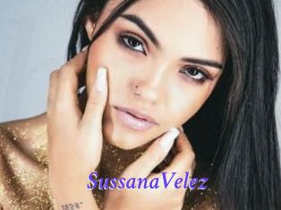 SussanaVelez