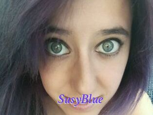 SusyBlue
